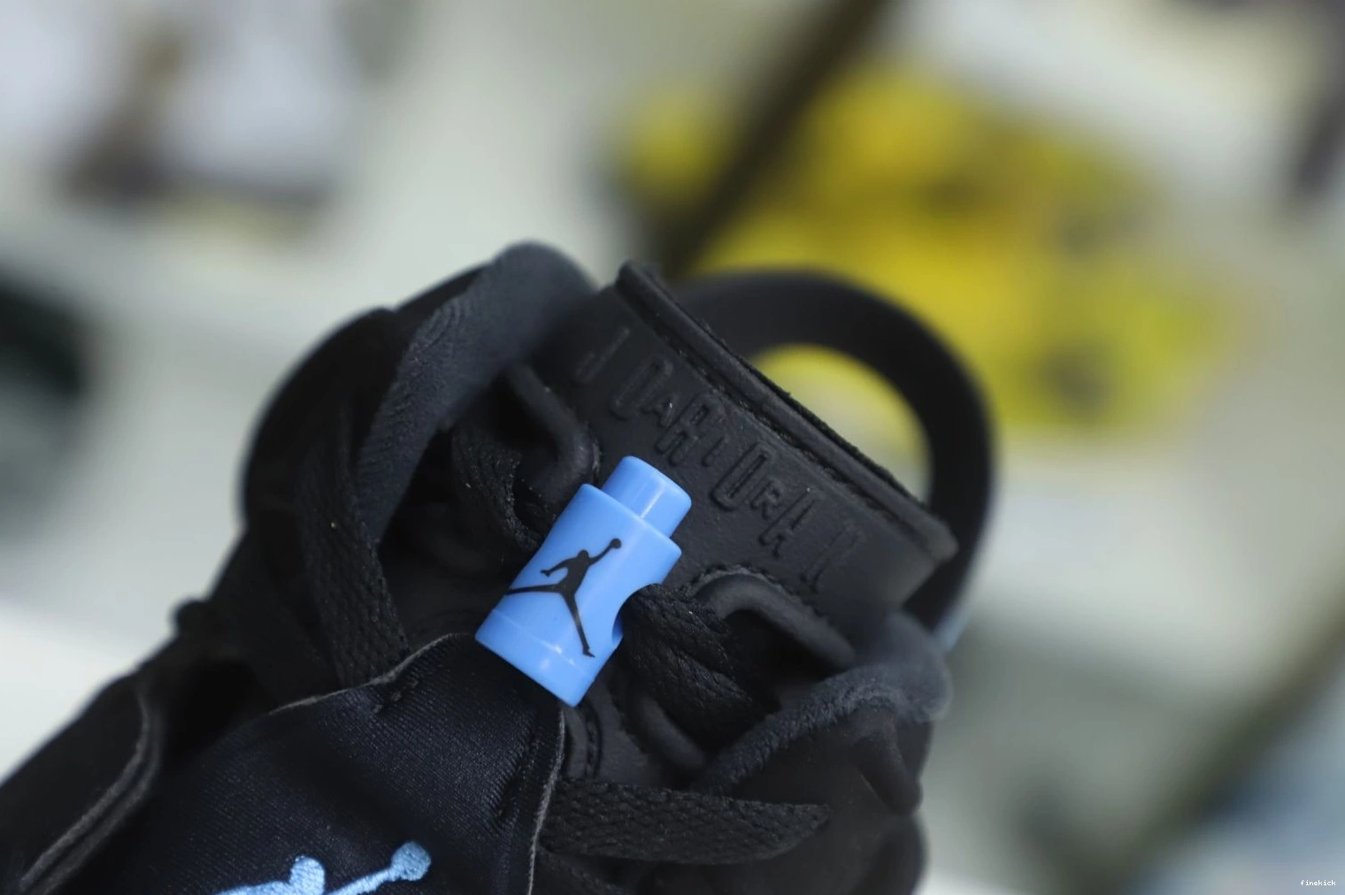 Jordan unc Air Jordan 6 0918